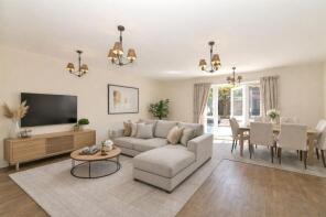 11, Poulter Croft, Middleton, Milton Keynes MK10 9SY
