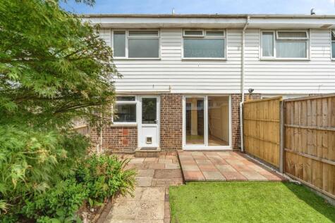 Norris Close, Romsey