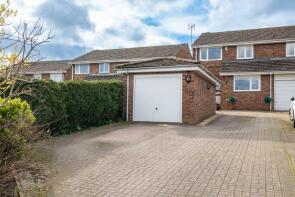 12, Sunnyside Close, Andover SP10 4AL