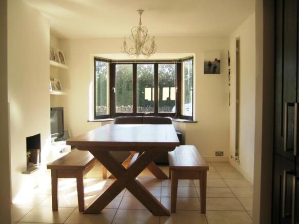 Breakfast Room