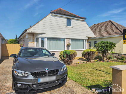Durdells Avenue, Bournemouth, BH11 9