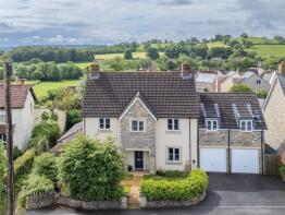 Woodford House, Chew Lane, Chew Stoke, Bristol BS40 8UE