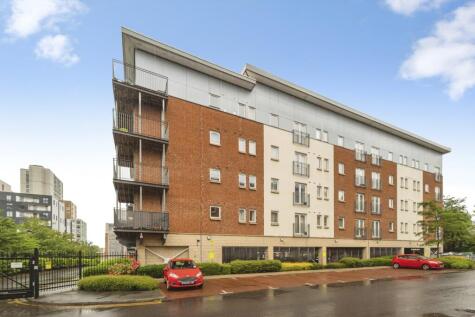 Elmira Way, SALFORD, Lancashire, M5