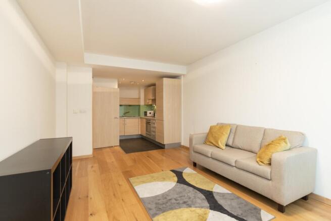 Angelis Apartment...