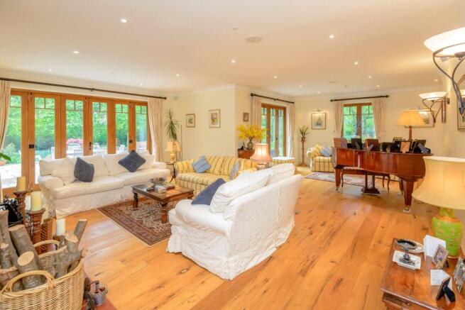 Timber Flooring