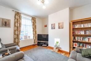 1, Nuttall Street, Rawtenstall, Rossendale BB4 7SF