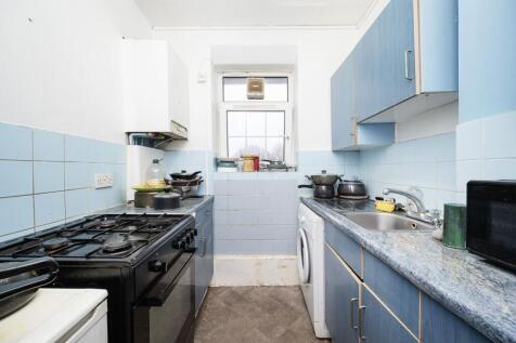 Beechwood House, Teale Street, Bethnal Green, London, E2