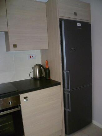 Kitchen aspect 2