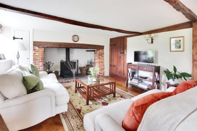Drawing Room