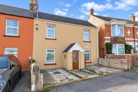 Chickerell Road, Chickerell, Weymouth