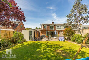 42, Verity Crescent, Poole BH17 8TY