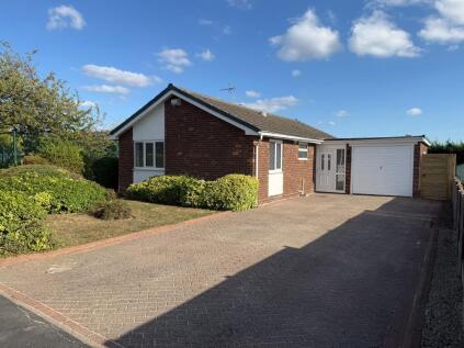 Highfield Road, Saxilby, LN1