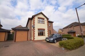 1, Benacre Croft, Tattenhoe, Milton Keynes MK4 3FG