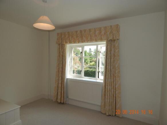 Bedroom 4