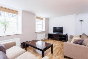 Flat 11, Cranfield Court, Homer Street, London W1H 4ND