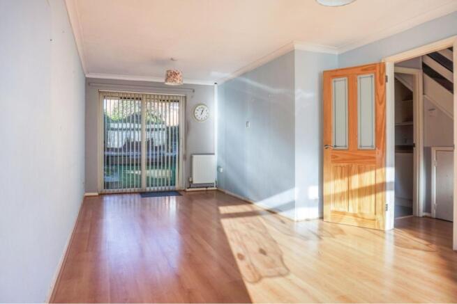 Living / Dining Room