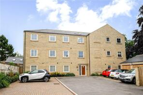 6, Carpenters House, Westgate, Wetherby LS22 6BN