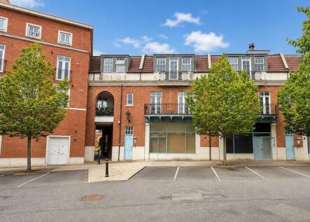 Park View House, Main Street, Dickens Heath, Solihull, B90 1UA