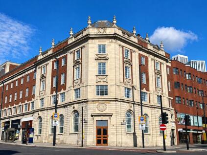 The Blomfield, 95 Vicar Lane, Leeds, LS1