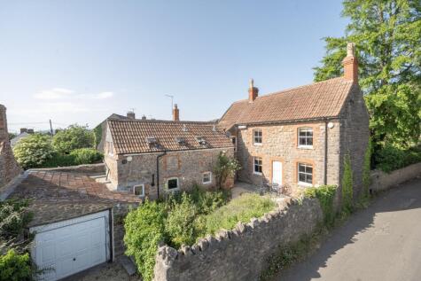 Draycott, Near Cheddar
