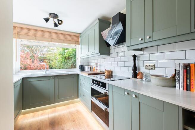 KITCHEN 1