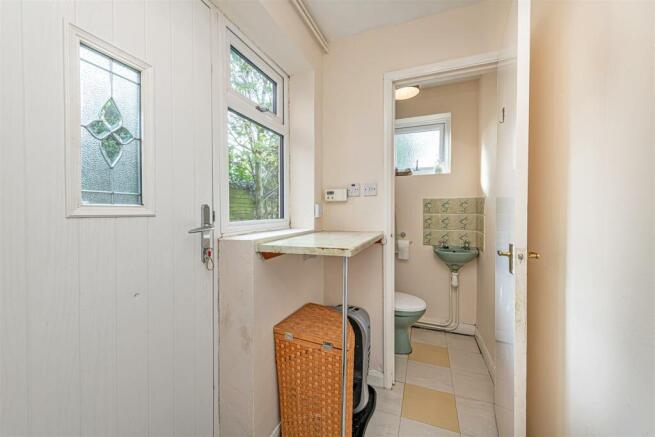Utility Space