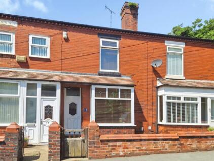 Parsonage Road, Worsley, Manchester, Greater Manchester, M28