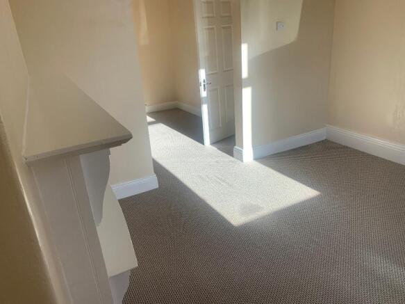Lounge to Dining Room