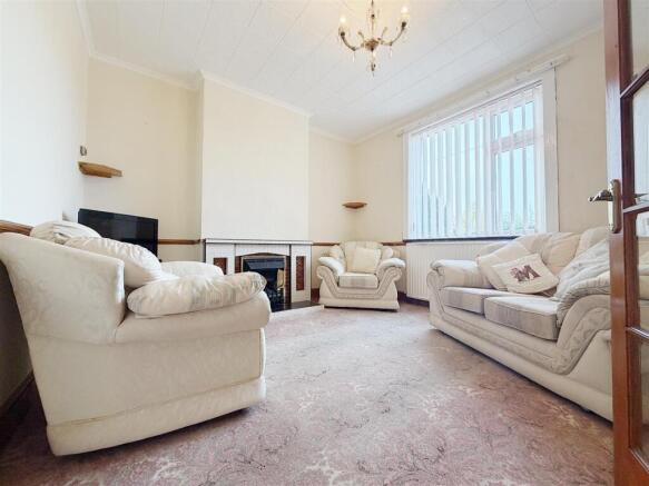 FRONT LIVING ROOM