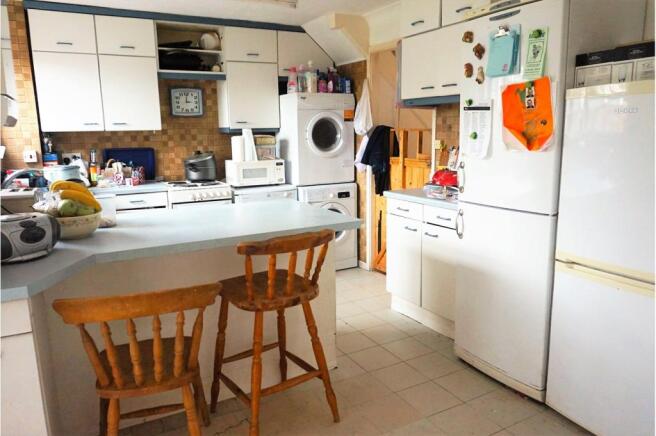 Kitchen / Diner