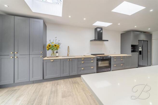 Mansfield Road, Edwinstowe, Mansfield photo 4