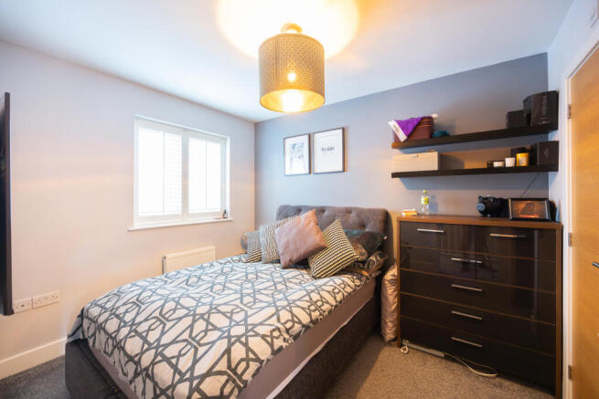 12 Monarch Street HP18 0JP_15