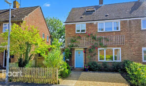 21, Steward Close, Ely CB7 5TW