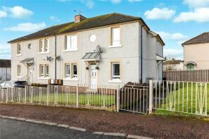 31, Nicol Street, Airdrie ML6 6HE