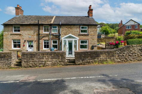 Main Road, Whatstandwell, DE4 5HE