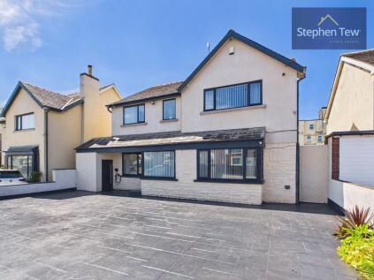 Clifton Drive, Blackpool, FY4