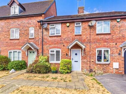 Shaw Drive, Fradley, Lichfield
