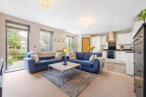 Flat 1, 107, Tulse Hill, London SW2 2QB