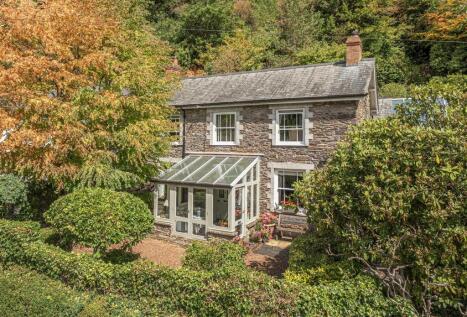 51 Northmoor Road, Dulverton