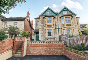 Togo Lodge, Lansdown, Stroud GL5 1BS