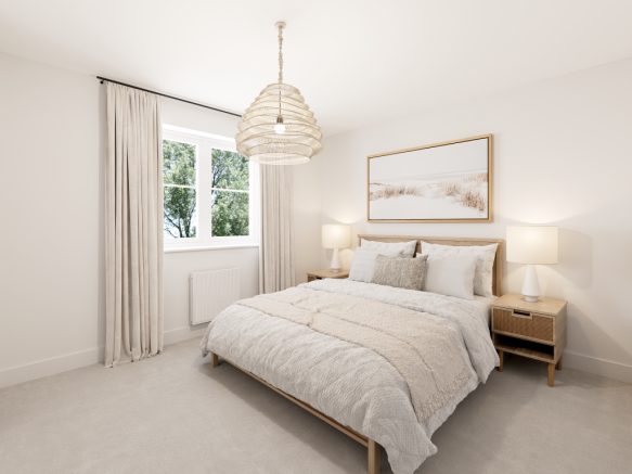 4 bed Detached for sale Image 5