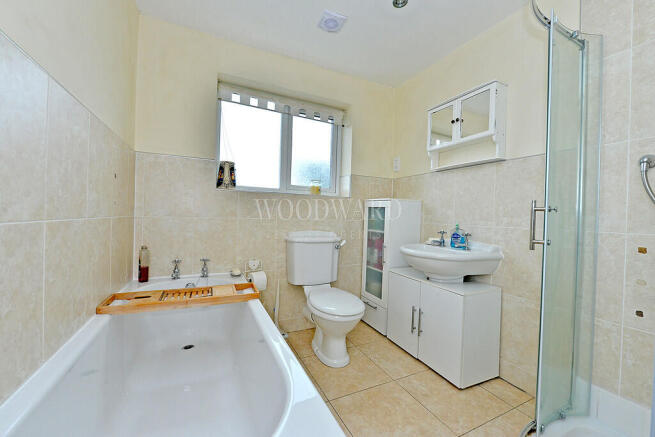 Bathroom/WC