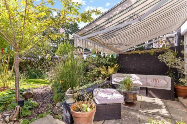 Garden 2024