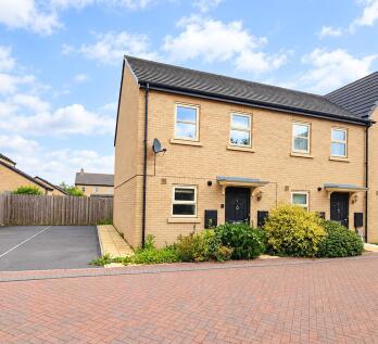 Saffron Drive, Balby, Doncaster