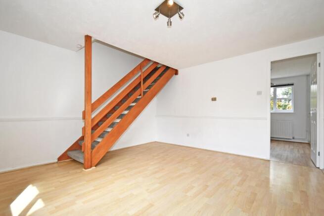 Sitting/Dining Room
