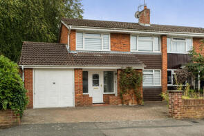 24, Ullswater Drive, Tilehurst, Reading RG31 6RS