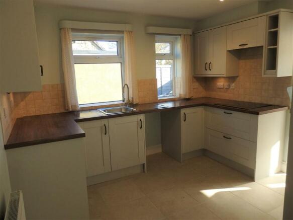 Kitchen - 27 Letch Hill Drive.JPG