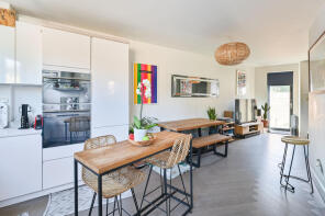 12, Somers Place, London SW2 2AL