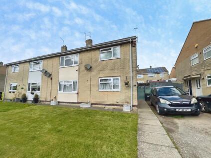Launds Avenue, Nottingham, NG16