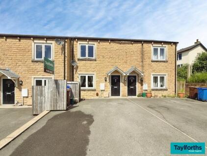 Brindley Mews, Barnoldswick, BB18
